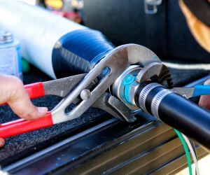 About Emergency plumbing pros Westphalia, MI