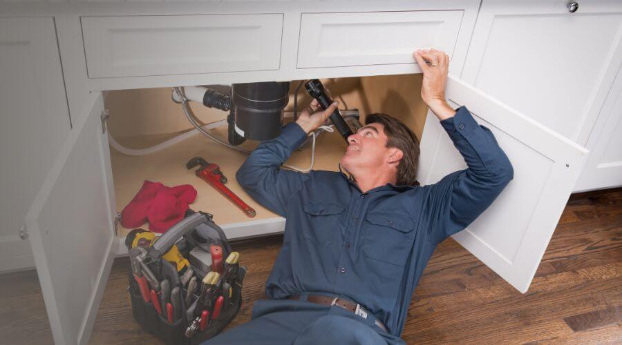 Professional emergency plumbing in Westphalia, MI